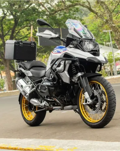 GS 1250 2020 Premium HP
