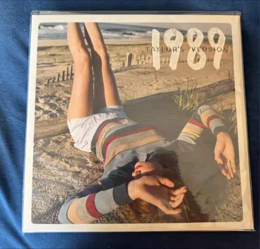 1989 Taylor?s Version LP