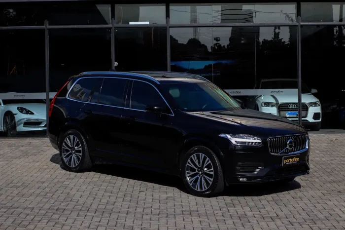 Volvo XC 90 T-6 Momentum 2.0 320cv 5P 2020