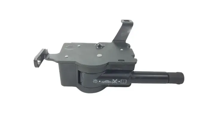 Alavanca Do Engate Mercedes-benz Ml350 W164 2008 A 2011