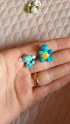 Miniaturas 