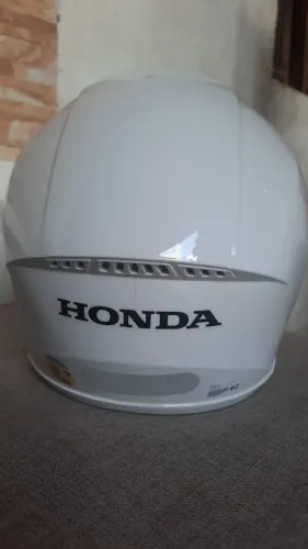 Capacete HONDA