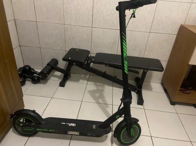 Patinet elétrico gm5 p1 max