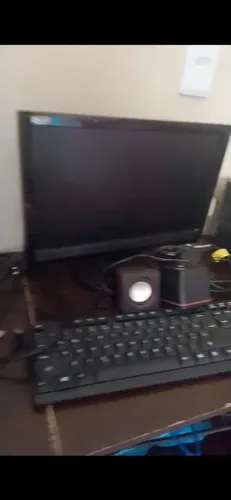 VENDO COMPUTADOR COMPLETO ( não vai impressora ) 