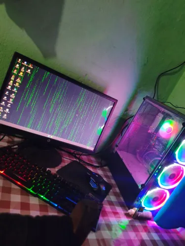 Computador Gamer