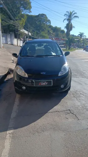 Chery Face 1.3 16v/1.3 16V Flex.mec. 2011