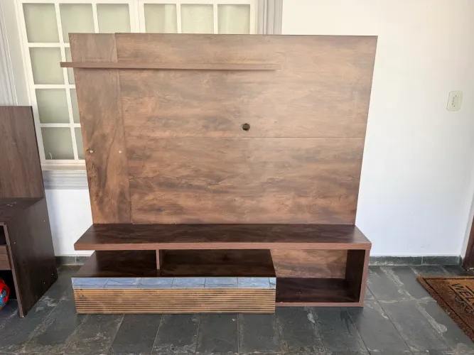 Painel para TV até 65"