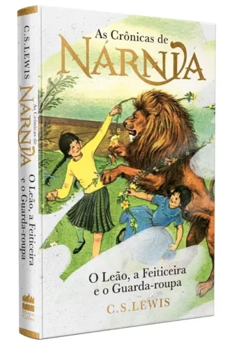 Crônicas de Nárnia