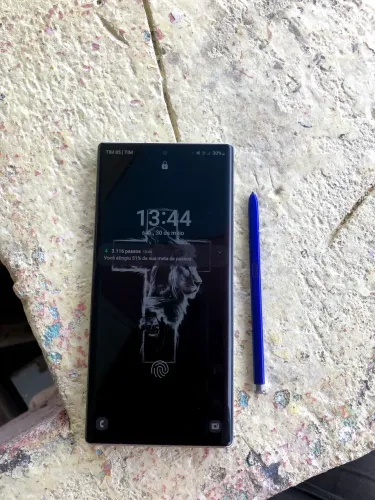 Samsung Note 10+ 256 gb