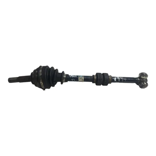 Semi Eixo Diant Direito Nissan Tiida Livina 1.8 2009/2015 At