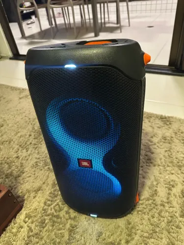 JBL Partybox 110