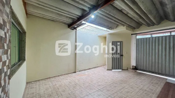 Casa para aluguel, 3 quartos, 1 vaga, Eletronorte - Porto Velho/RO