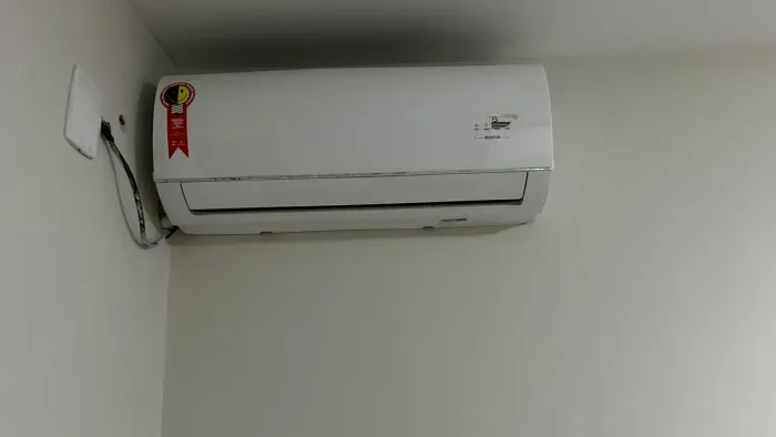 Ar condicionado midea 9000 btus