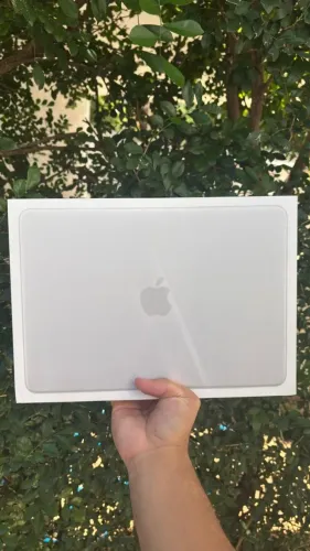 Macbook Neo (Parcelo em 10x sem juros)