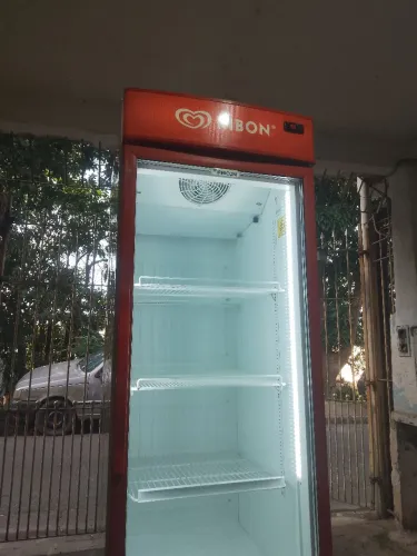 Freezer para congelados