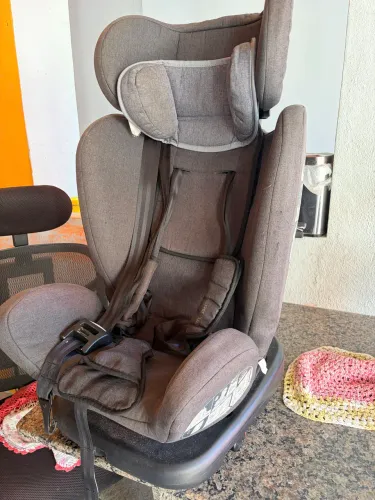 Cadeira para transporte infantil
