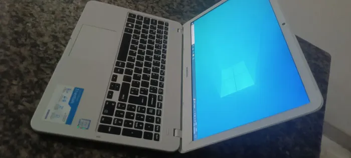NOTEBOOK SAMSUNG