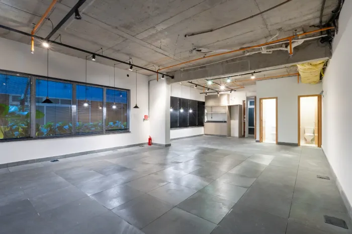 Conjunto comercial para venda em Brooklin Paulista, 68m²