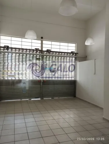 Loja para Locação em Curitiba, CENTRO, 2 banheiros