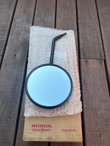 Retrovisor Original Honda XR 200 e Tornado 250