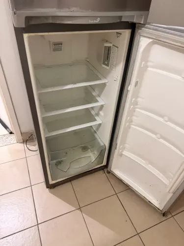 Geladeira