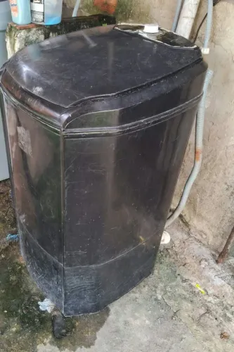 Tanquinho