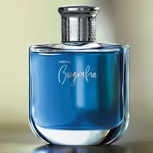 Natura Biografia Masculino 100 ml