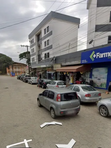 Vendo Loja Comercial Praia Grande