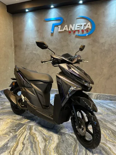 YAMAHA NEO 125 CC ANO 2024/2025