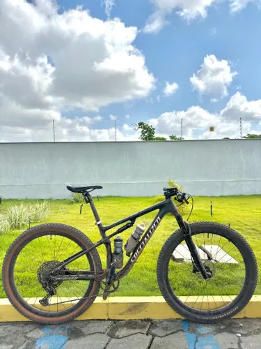 Specialized Epic Pro 2020