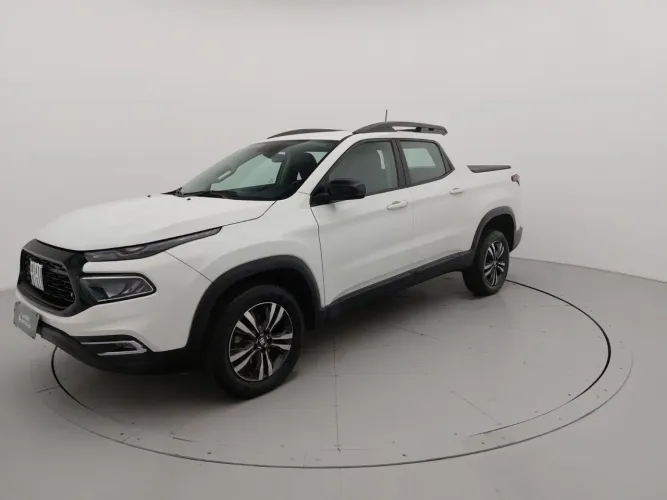 Fiat Toro Freedom 1.3 T270 4X2 Flex AUT 2024