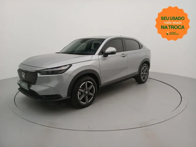 Honda HR-V EX 1.5 Sensing 16V 5P Aut. 2025