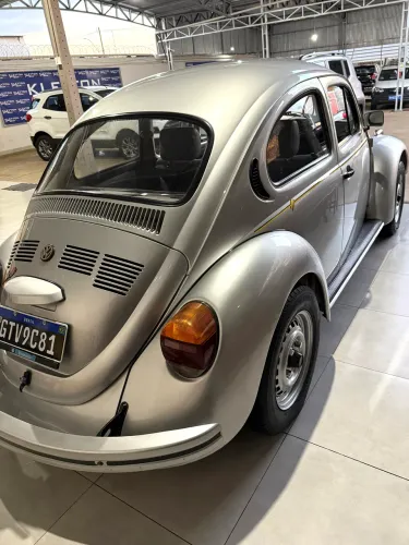 Volkswagen Fusca Fusca (gasolina) 1995
