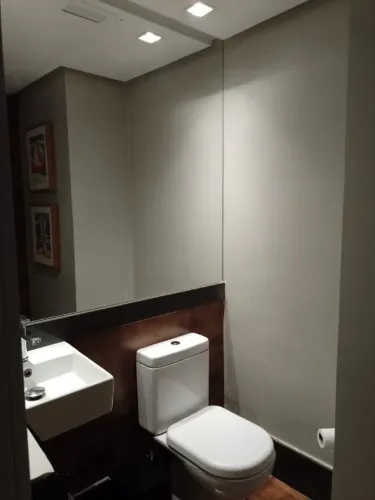 Salas à venda, 160 m² por R$ 440.000 - Comércio - Salvador/BA