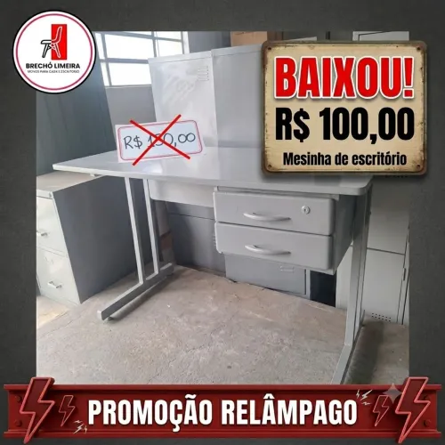 Móveis casa vende barato Limeira