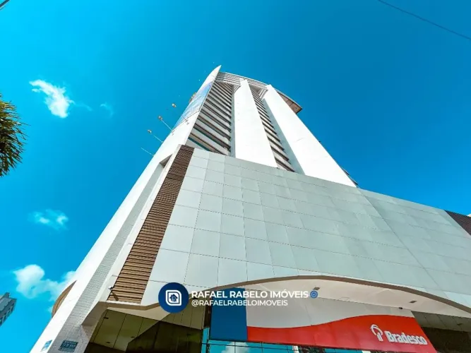 Sala comercial à venda no bairro de Fátima | Office Treze de Maio