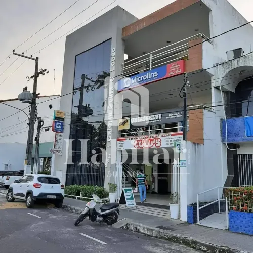 Prédio comercial à venda, Centro, Estância, SE