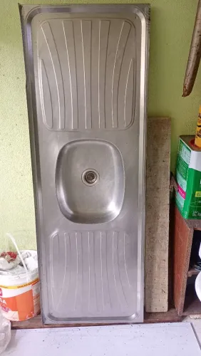 Vendo está Pia (Usada)