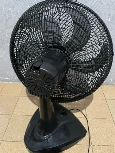 Ventilador 