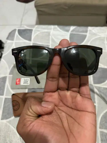 Oculos Ray Ban WAYFARER original