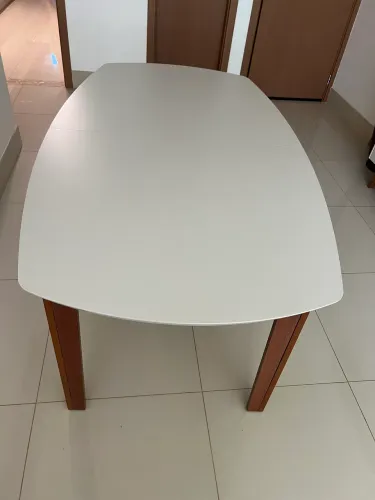 Mesa de jantar 