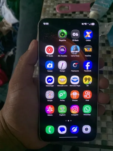 Galaxy s23 fe