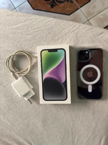 iPhone 14 128gb