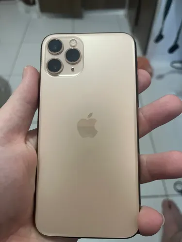 iPhone 11 Pro 256 GB Gold