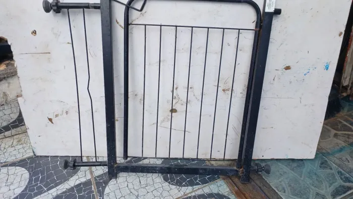 Portaozinho para porta