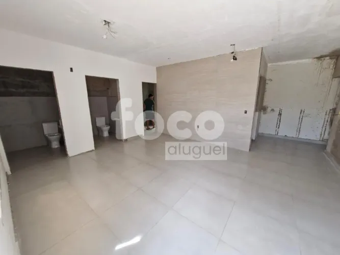 Loja para aluguel, 3 vagas, Cidade Jardim - Uberlândia/MG