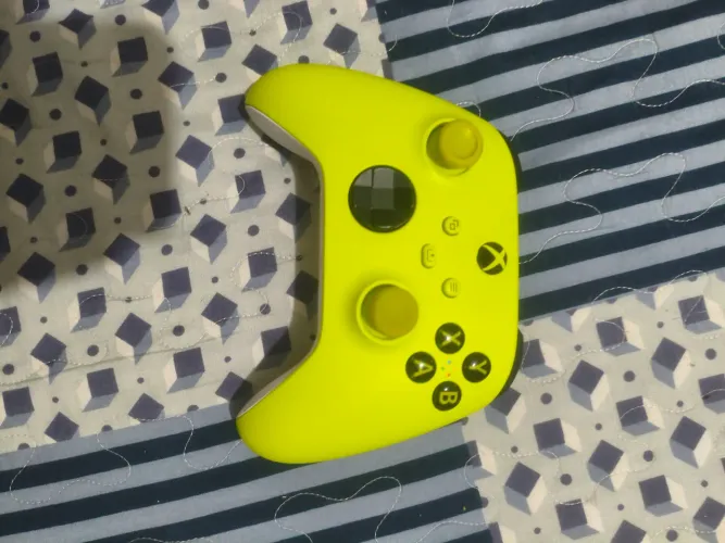 CONTROLE X/S NOVO