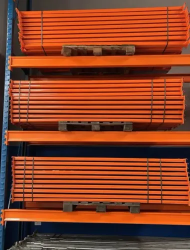 TEMOS PORTA PALETES E MINI PORTA PALETES EM GERAL