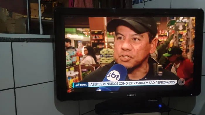 Venda tv Philips 42 polegadas não é esmart