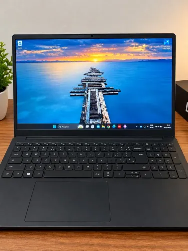 Notebook Dell Inspiron 15